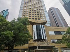 -华夏银行大厦(上海分行营业部)