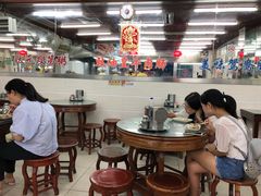 大堂-穗银肠粉店(东川路店)