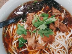 -李先生牛肉面大王(马栏店)