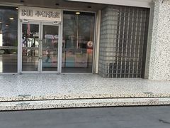 -大兴滨河森林公园