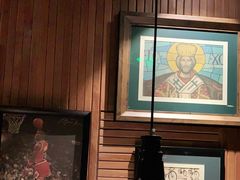 -前海沿·青岛菜(大拇指广场石老人店)