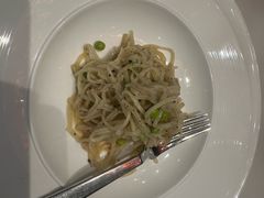 百合爽口海蜇-万丽轩·粤菜(王府井金茂万丽酒店)