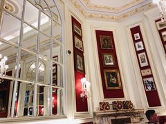-Cafe Sacher(WIEN)