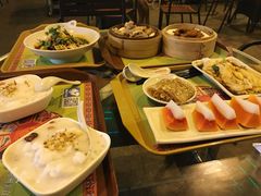 -海口骑楼小吃街