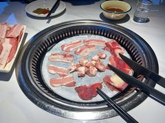 五花肉-东北烤肉(钟鼎名悦店)