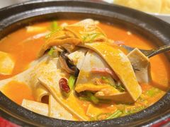 -久宴·天目湖大鱼头(恐龙园店)