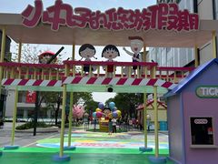 -东莞松山湖万象汇