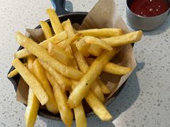 厚切薯条-必胜客(仁恒店)