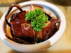 稻草东坡肉-伙靠·江浙菜(田林路店)