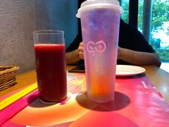 -HELLO MUSAE 拾光缪斯餐厅·纯正希腊风味(苏州中心店)