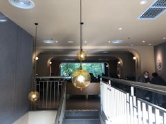 大堂-星巴克(中远两湾城店)