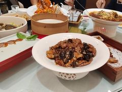 -天和晟烤鸭店(玉泉西街店)