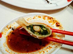 -喜家德虾仁水饺(麒麟社店)