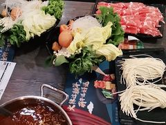 -呷哺呷哺 黄金牧场 (旧宫永辉超市店)