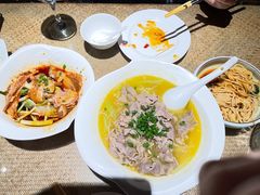 酸汤肥牛-渝信川菜(西单店)