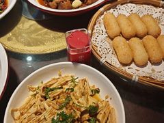 -天下客饭店(中山路店)