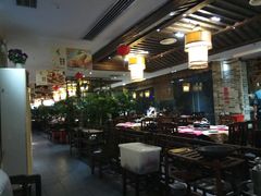 -渔米粥(罗湖店)
