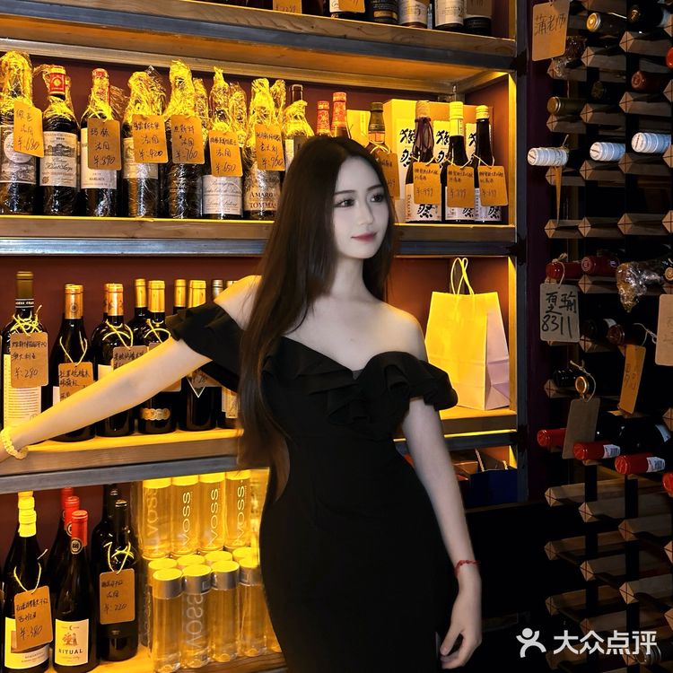 贵阳的民国老宅｜小院版深夜食堂好有氛围‼️