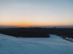 -北京万龙八易滑雪场