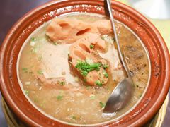 -董厨煨汤馆(车站路店)
