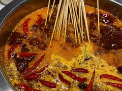 玉林特色红锅-玉林串串香(九号天地店)