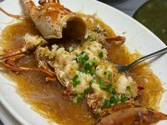 -顺风海鲜港(金玉兰店)