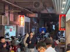 -威邵鸡煲(西华路总店)