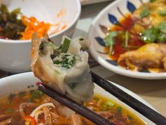 -老电影院饺店(休宁店)
