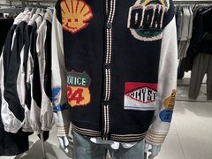 -URBAN REVIVO(济南世茂广场店)