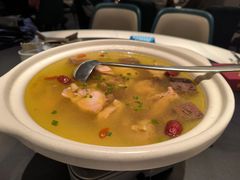 -友明堂.小桃园煨汤(滨江时代walk店)