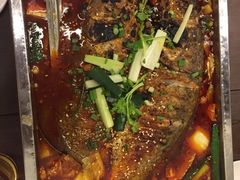 -重庆烤鱼(武吉士店)