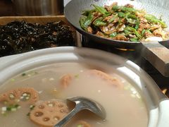 -恰饭·老长沙市井菜(天河客运站店)