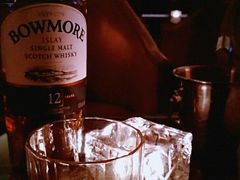 -LONG BAR 廊吧(外滩华尔道夫酒店)