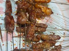 -北丐先生·野馄饨烧烤(雨花万象店)