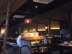 -盡膳口福·百年汤方火锅(科华北路店)