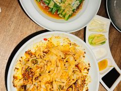 -北京老铺烤鸭(时代广场店)