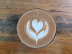 澳白咖啡-曦Xi Coffee