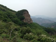 -北京灵山风景区