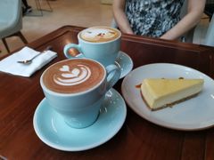 摩卡咖啡-VESH COFFEE(定西路店)