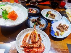 -和彩放题餐厅(酒仙桥店)