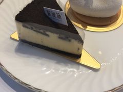 -张爱施法式西餐厅(汉街店)