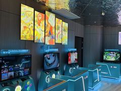 -东方棕泉·洗浴·按摩·美食国际水疗会所(福田店)