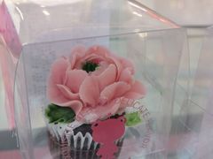-BONCAKE裱花蛋糕(万象汇店)
