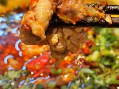 -马路边边串串香(双井直营店)