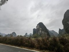 -明仕田园