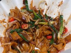 干炒牛河-点都德(奥体印象城店)