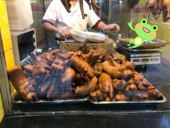 -天添手撕猪手(德政中路店)