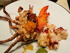 -Ginza Onodera铁板烧(外滩十八号店)