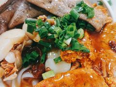 -荔林食店(西华路店)