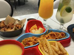 -必胜客(海安文峰店)